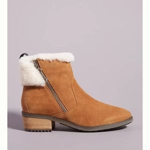 Emu Australia Merck Waterproof Ankle Boots